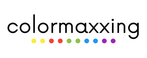 Colormaxxing