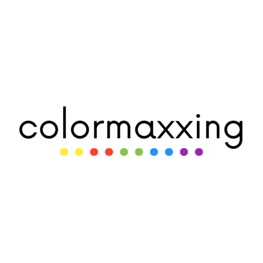 Colormaxxing