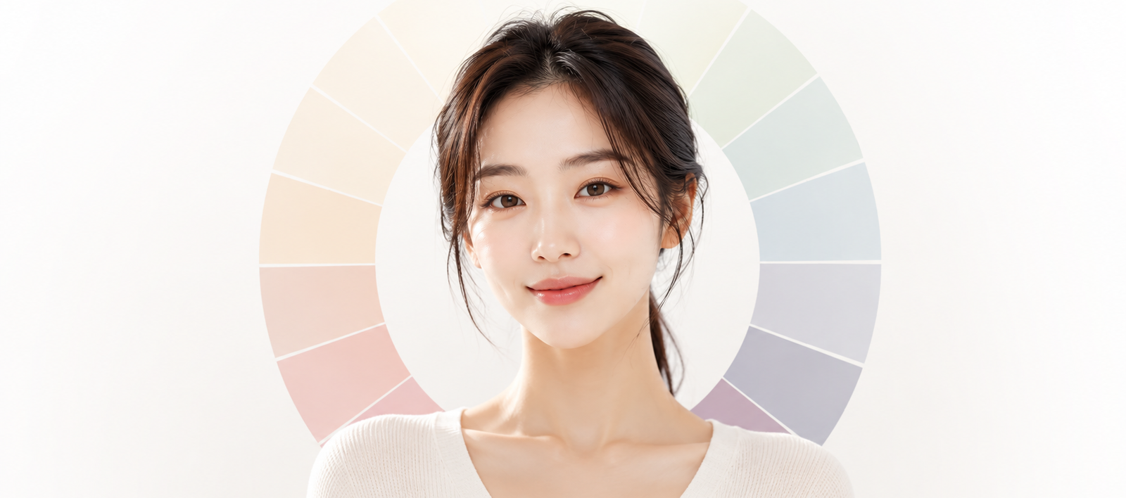 Do you know your <br> Personal Seasonal Color Analysis  <br> (퍼스널컬러)?
