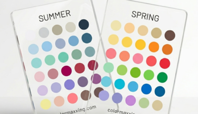 Get Your Colormaxxing Cards Today